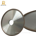 125mm Continuous Rim Diamond Grinding Cup Wheel for Circular Saw Blade